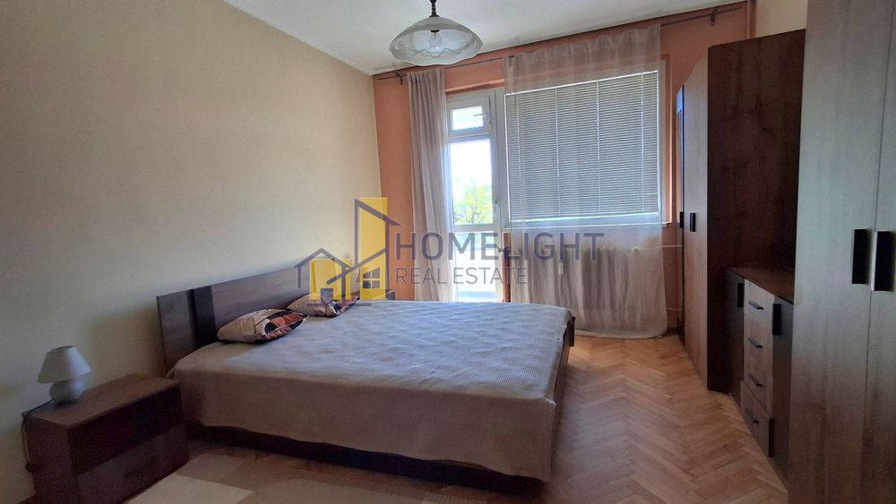 Дава се под наем Двустаен апартамент в София, Иван Вазов - 73 кв.м за 850 € - Снимка #3
