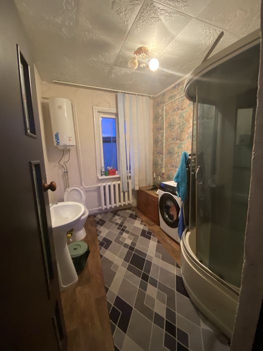 Дом с земельным участком