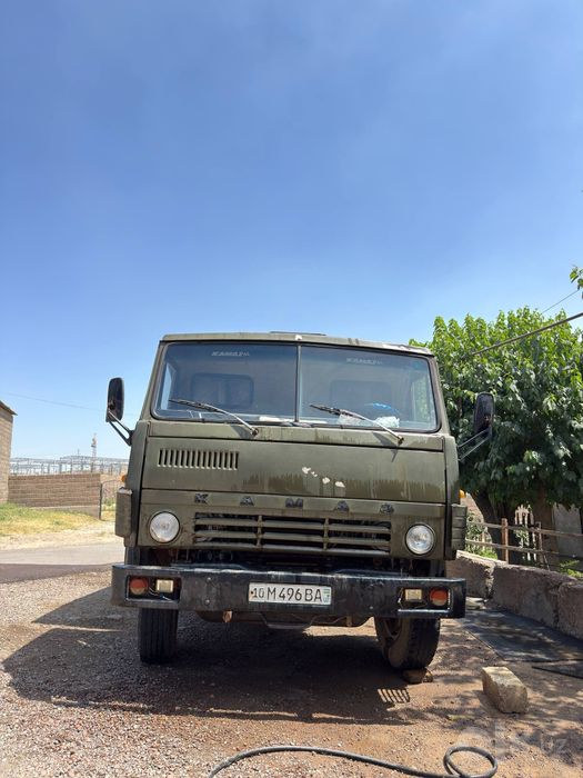 Камаз 5511 сотилади