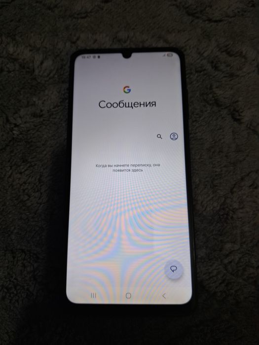 Samsung A06, 128gb