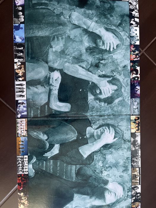 Pink Floyd vinil