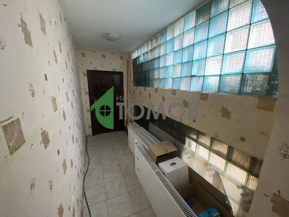 Продава се Тристаен апартамент в Стара Загора, Самара 1 - 64 кв.м за 1224 €/кв.м - Снимка #7