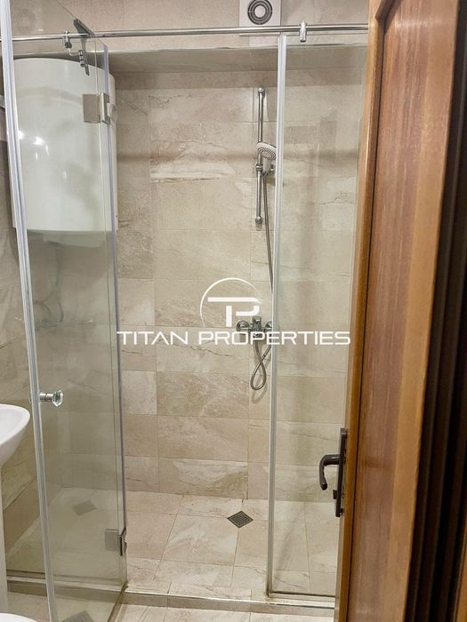 Дава се под наем Тристаен апартамент в Пловдив, Съдийски - 87 кв.м за 550 € - Снимка #11