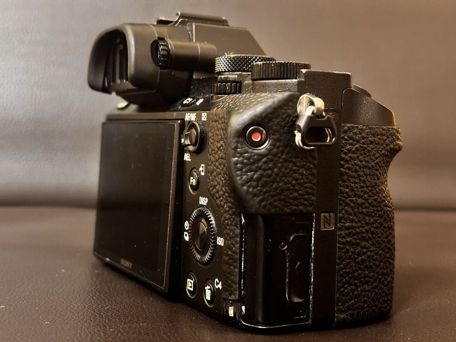 De vanzare Sony A7 II