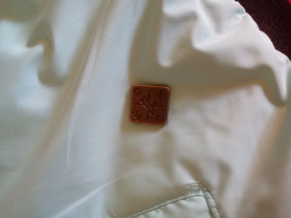 Пролетно есенно яке тип ветровка градско размер 40 на марка Woox