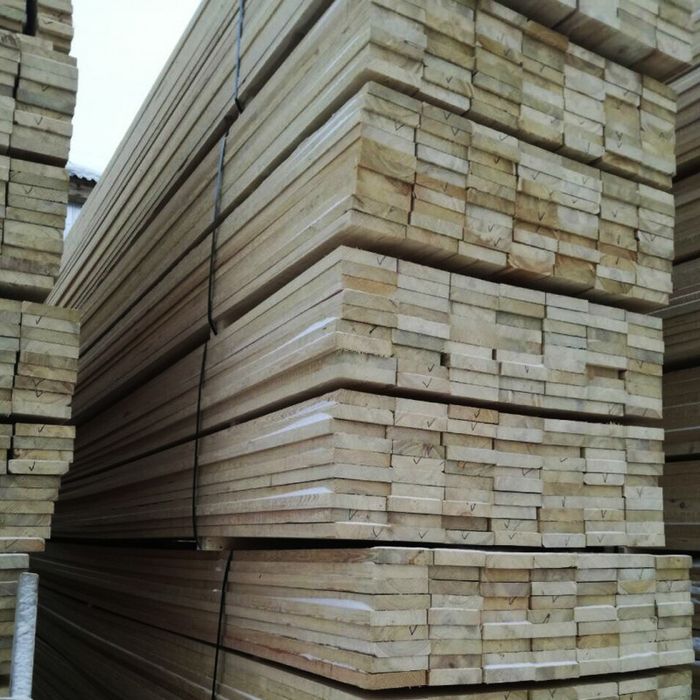 Доски, Стропила, брус Таврико, вагонки, половые доски