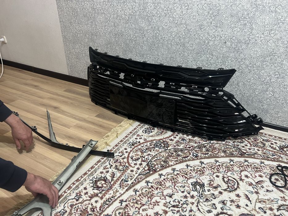 SAILING решетка 3453 Chevrolet Monza