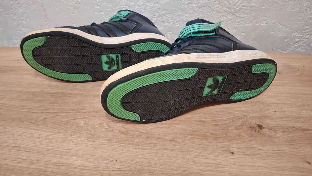 Кецове adidas Varial Mid номер 40