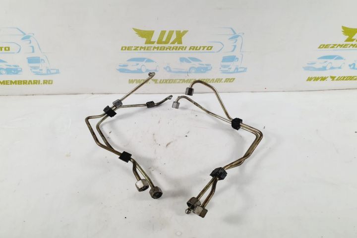 Conducte tur combustibil 1.6 hdi 9h01 Citroen C5 2  [din 2008 pana  2017] seria