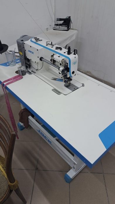 Продаются швейные машины