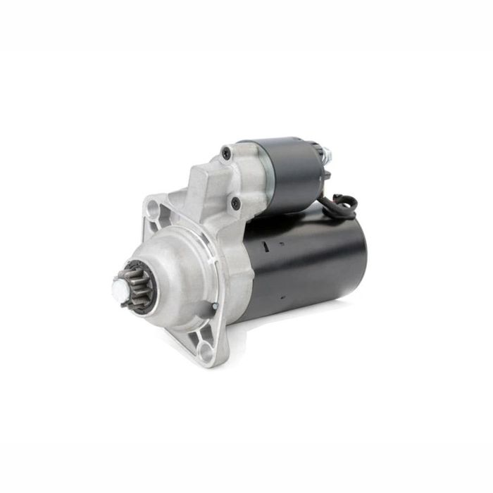 Electromotor VW Passat B2 (32B) 1979-1989, Passat B2 Variant (33B) 1980-1989, Passat (B4) 1993-1996, Passat (B3) 1988-1993, 1.6 TD, 1.9 TD, 1.9 D, Nr. dinti: 10, Nr. Gauri fixare: 2, OE 02A911023B, W-Series