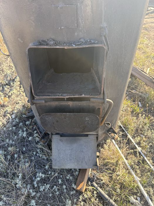 Продам запчасти от башенного крана