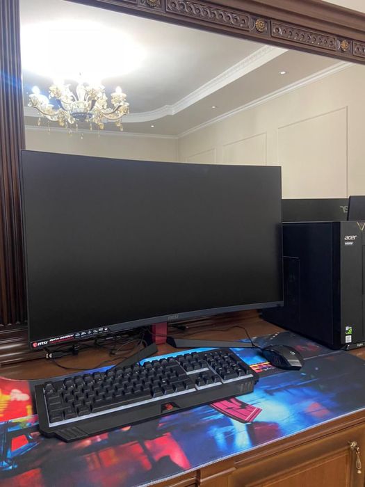 Продам игровой процессор!