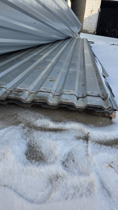 Шифр, Профлист сатылады  қалың