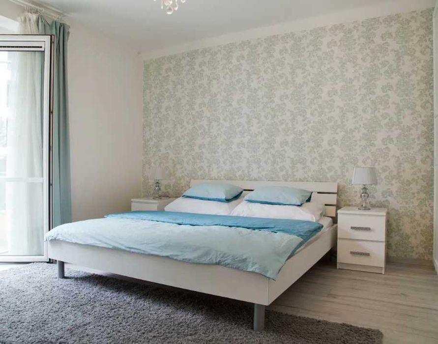 Дава се под наем Тристаен апартамент в Пловдив, Каменица 1 - 82 кв.м за 306 € - Снимка #4