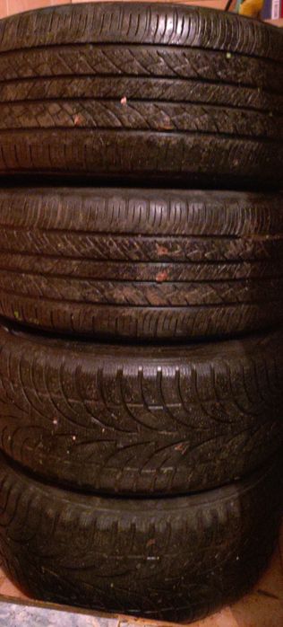Зимни гуми 255 50 19