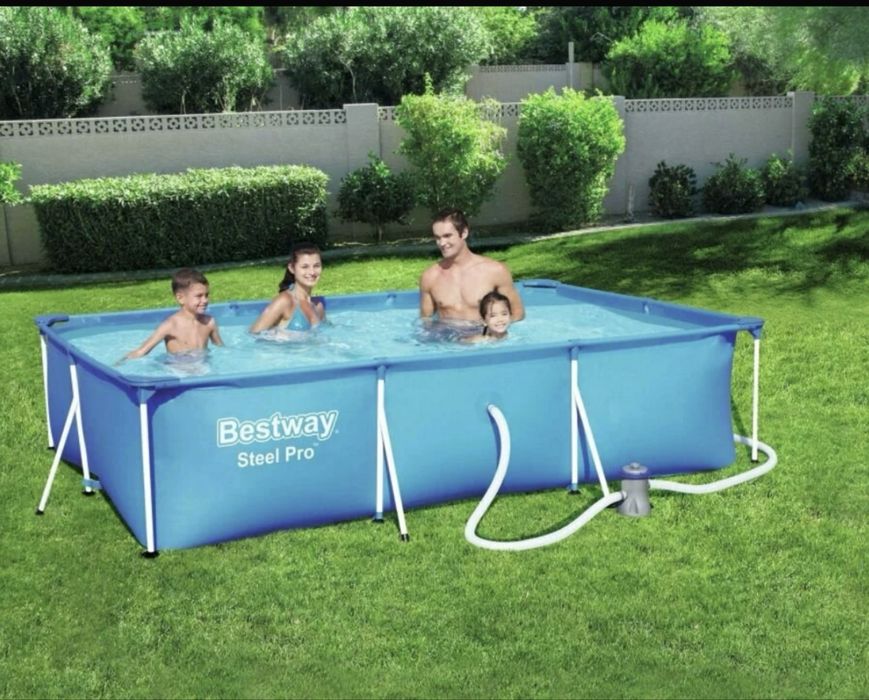 Basseyn Bestway 4.00|2.11