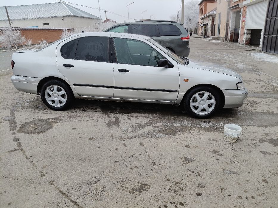 Nissan Primera 1.6