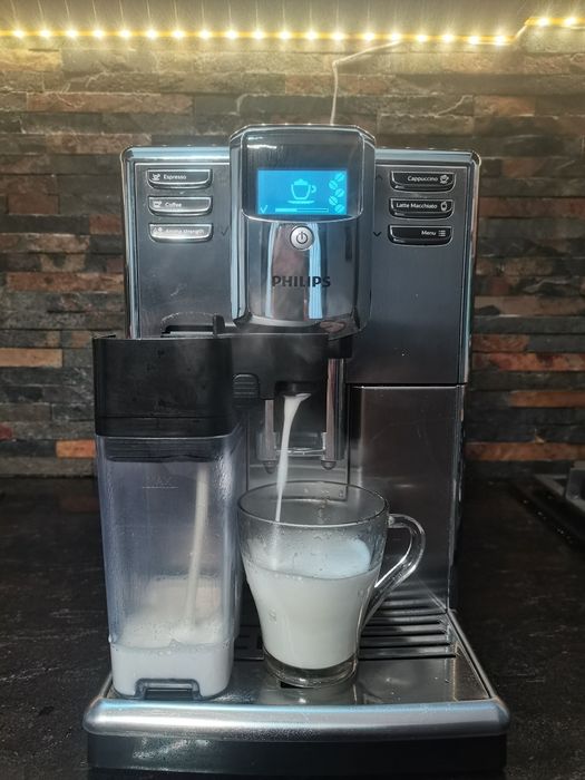 Saeco-Philips Incanto