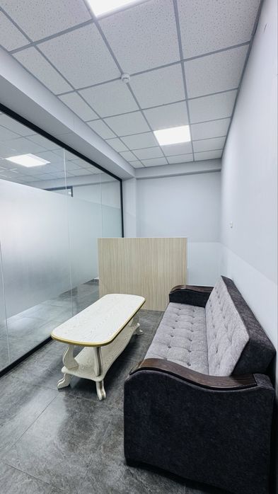 Продажа или аренда офиса в Яккасарайском р-не (Rakat business center)