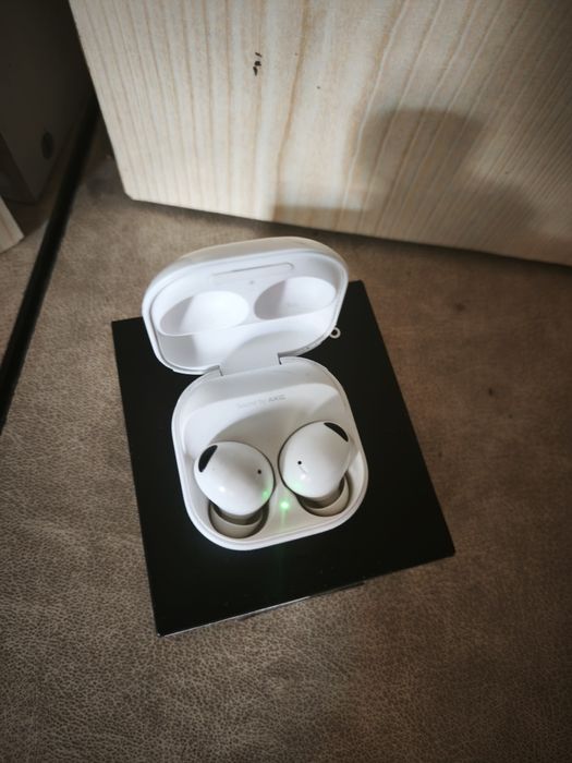 Samsung galaxy buds 2 pro