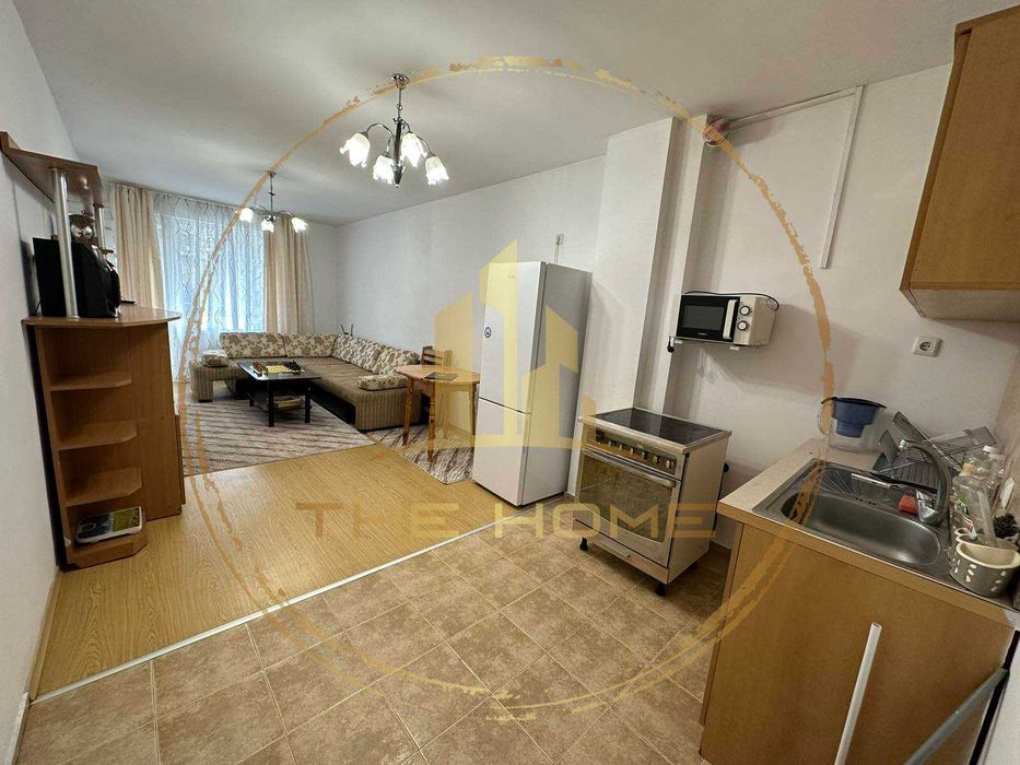 Дава се под наем Тристаен апартамент в Варна, Окръжна болница - 90 кв.м за 797.64 € - Снимка #2