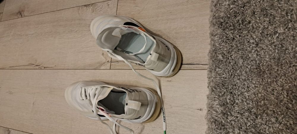 Adidas Nike mărimea 42