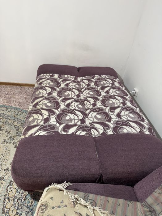 Диван раскладной