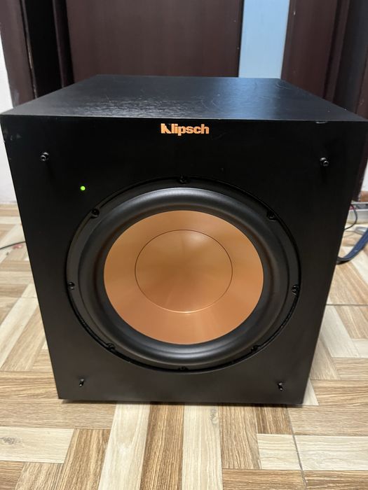 Subwoofer Klipsch R-10SW