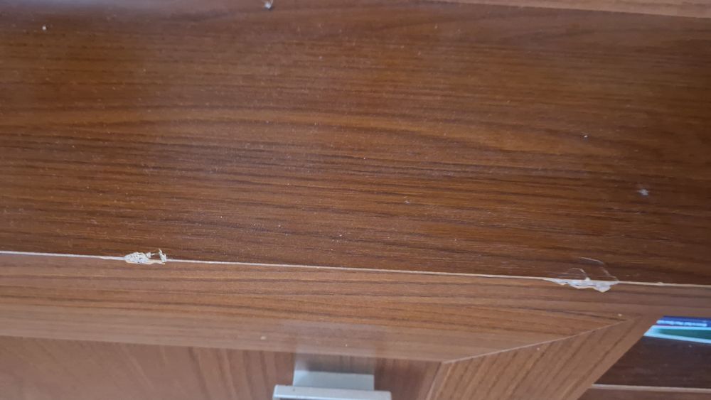 Mobilier sufragerie