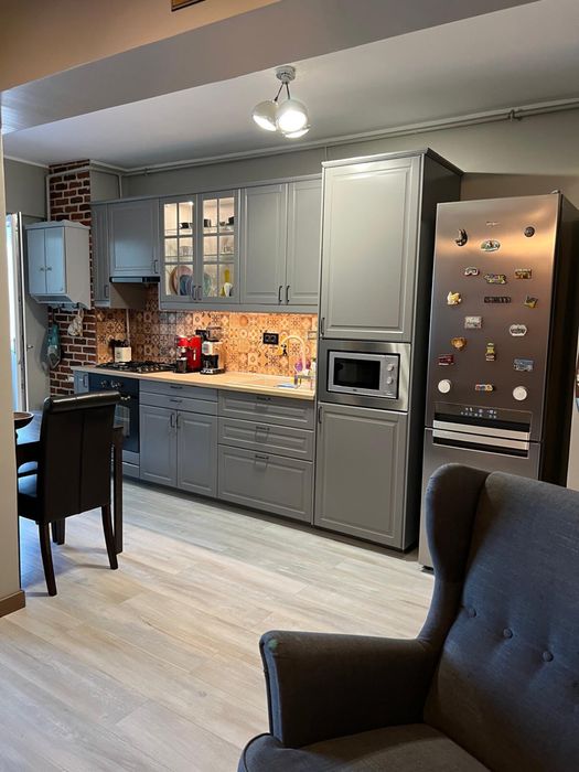 Proprietar - vând apartament 2 camere mobilat și utilat – ICIL / Oborului