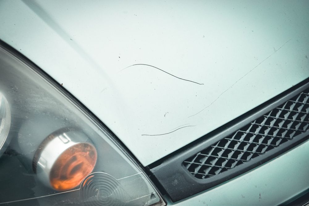 Ford Fiesta Mk5, 1.4 16V (2002)