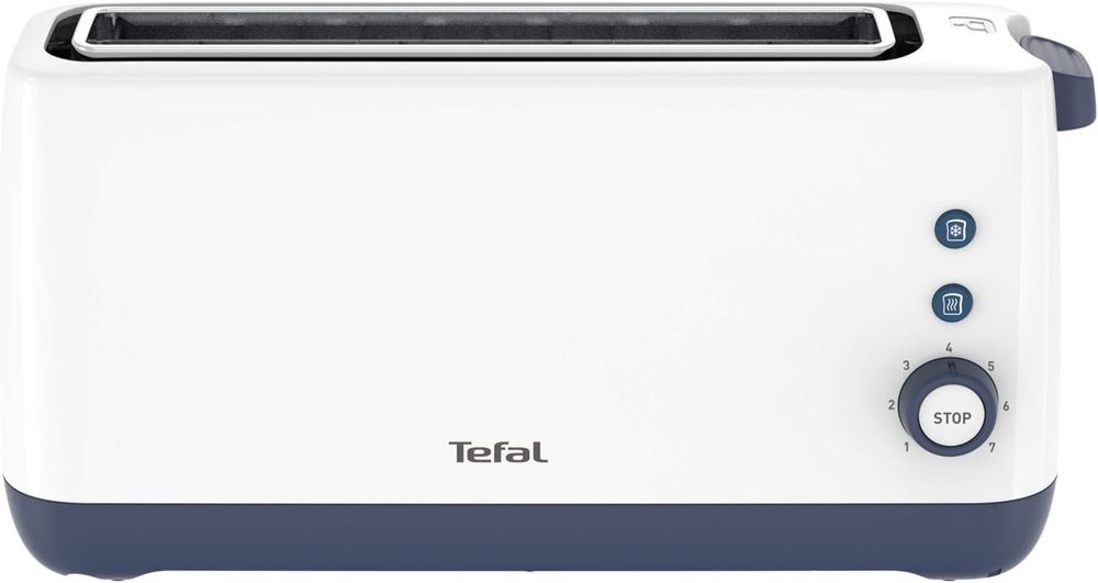Тостер TEFAL Minim TL302110