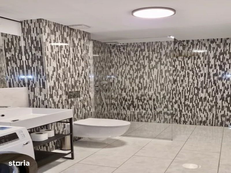 Apartament modern cu 3 camere – Monarch Properties, Bd. Take Ionescu