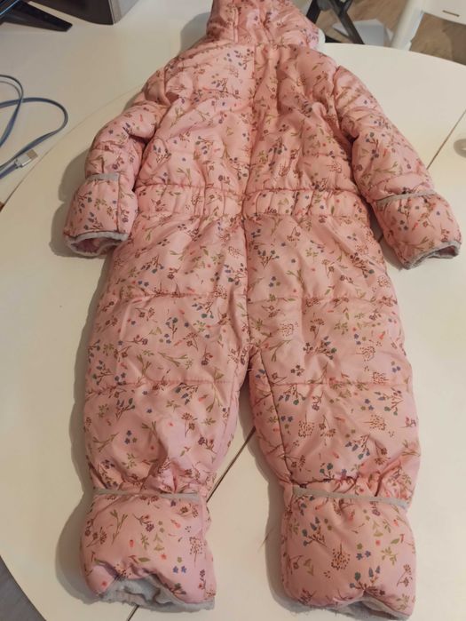 Зимен гащеризон DKNY Jeans