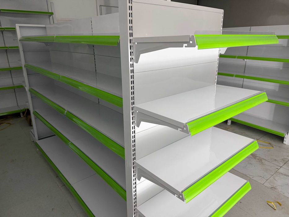 Do'kon uchun stellajlar | Стеллажи для магазина | Прилавка | Полка