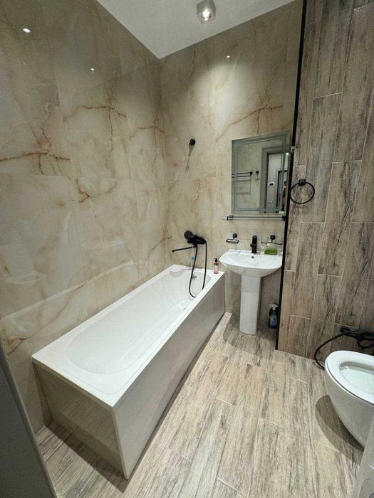 R1! Сдаётся квартира 3/6/14 на  ЖК Паркент Авеню!