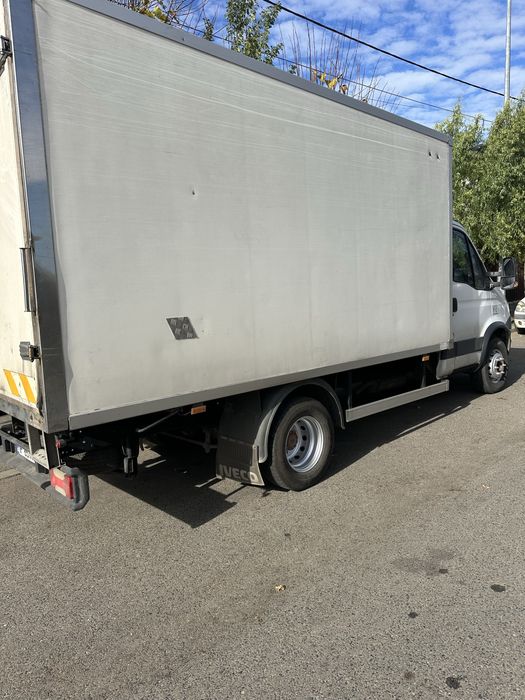 Iveco Daily 3.0