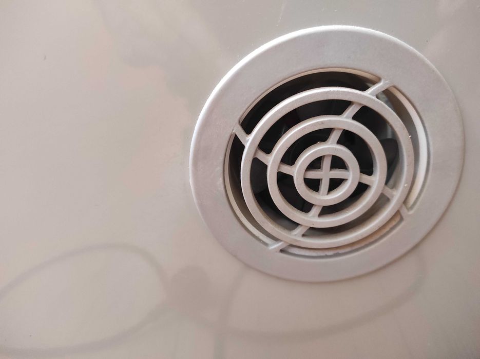 Конвекторна печка