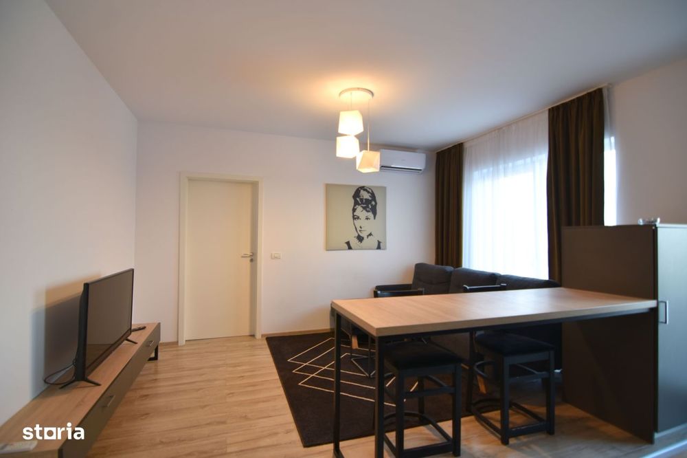 Apartament cu 3 camere in imobil nou+parcare-zona Aradului Timisoara — fotografia 3