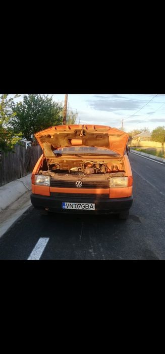 Portiera față spate stânga dreapta Volkswagen Transporter 4 Doka