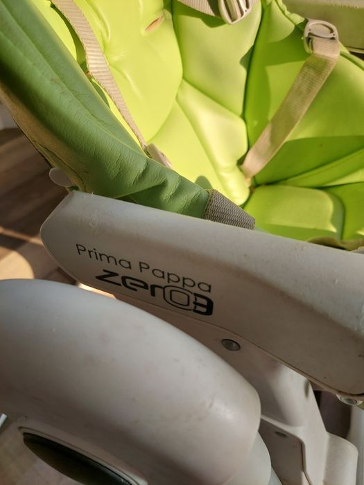 Детский стульчик