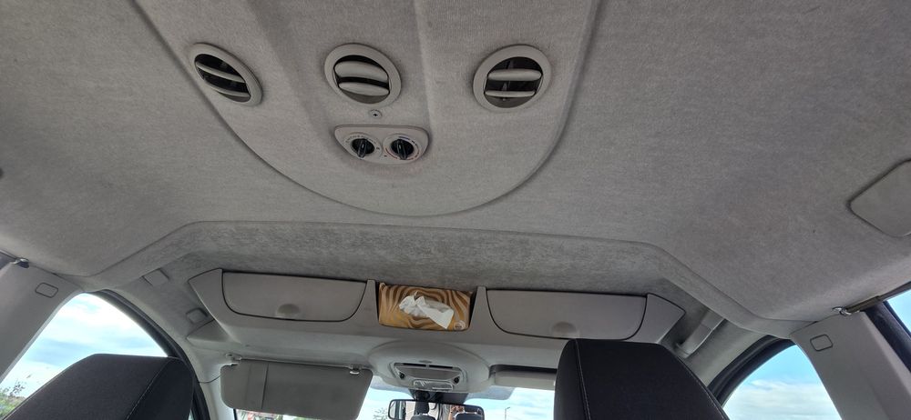 Fiat Scudo 2.0d 120cp din 2008