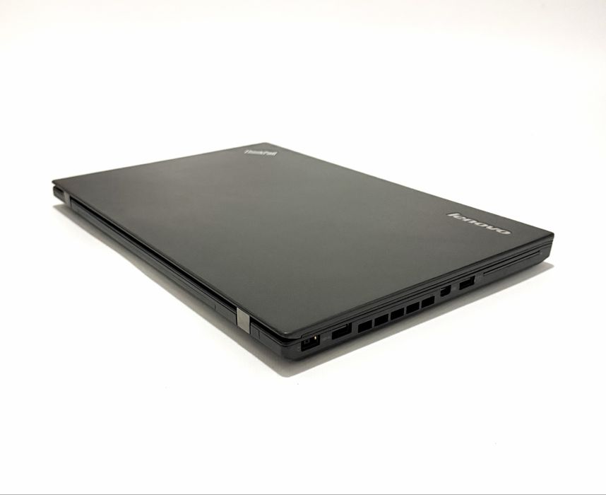 Lenovo ThinkPad T440s/14” FHD/i7-4600U/8GB RAM/256GB SSD
