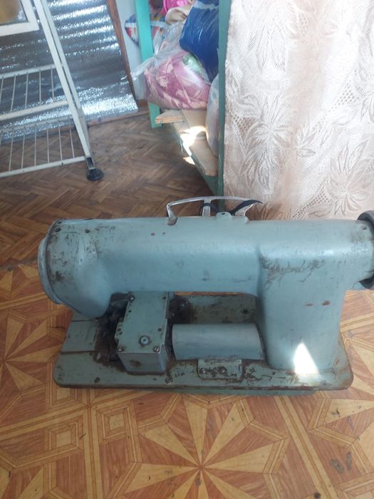 Швейные машинки бу