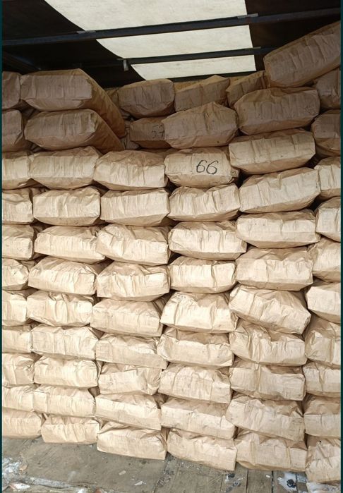 Древесный уголь оптом и в розницу