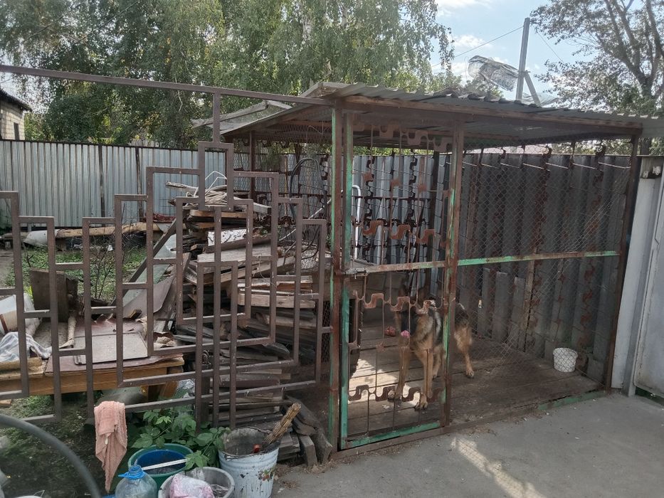 Продам 3-х комнатный дом