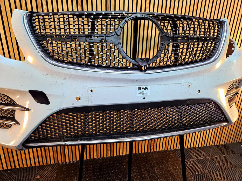 Mercedes V class 2015/2024 w447 AMG bara fata grila BF3414