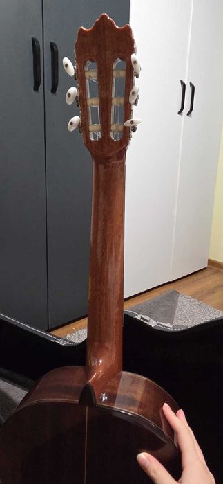 Chitară clasică Alhambra Señorita S3C (7/8)