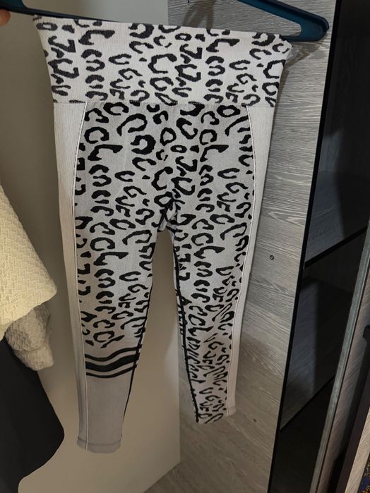 Спортивный костюм, лосины, шорты